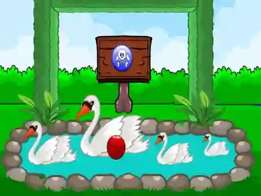 Spel Duck Farm Escape 2 på nätet