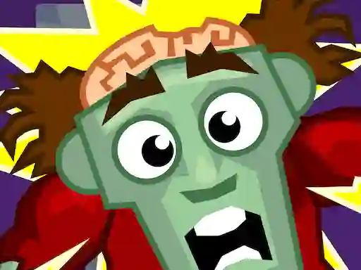 Spel Zombie Drop på nätet