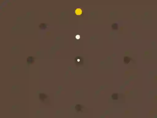 Spel Yellow Ball på nätet
