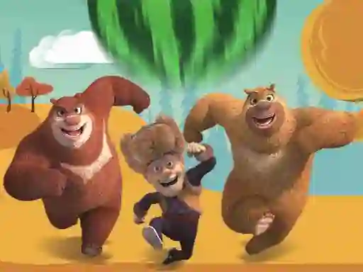 Spel Pop The Bear på nätet