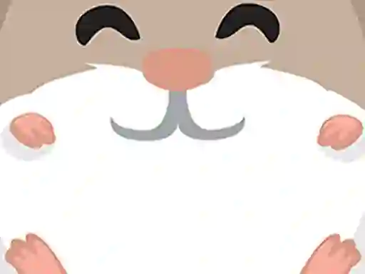 Spel Hamster Pop på nätet