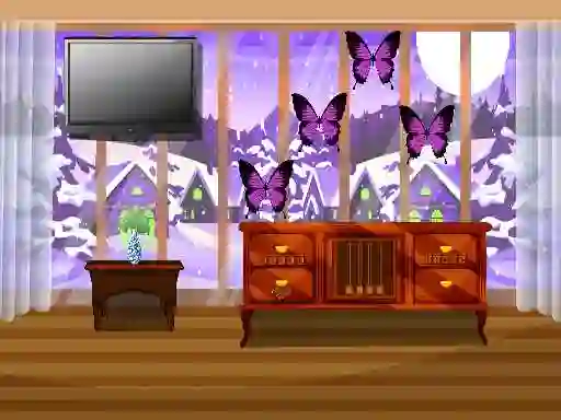 Spel Out House Escape på nätet