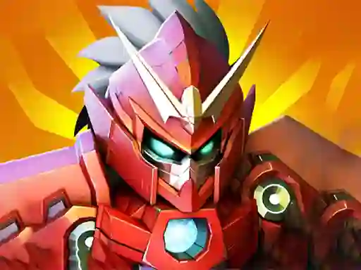 Spel Iron Man Parkour på nätet