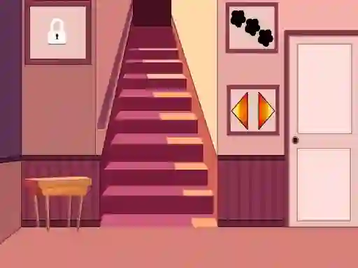 Spel Carriage House Escape på nätet