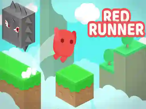 Spel red Runner på nätet