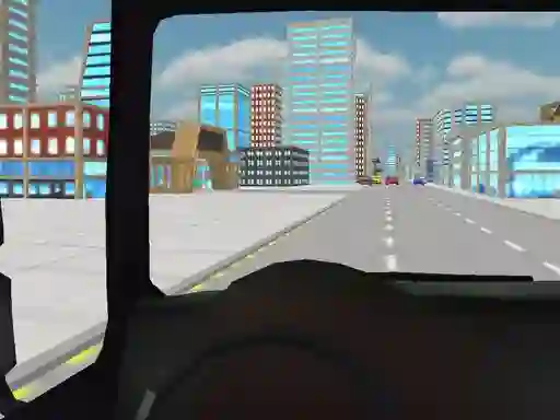 Spel Truck Heavy Transporter på nätet