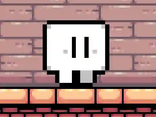 Spel Mini Tooth på nätet