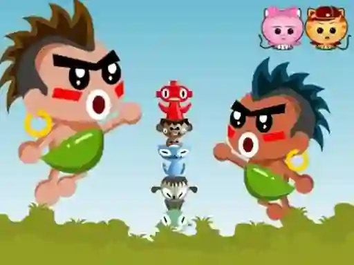 Spel Farting Joey på nätet