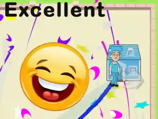 Spel Draw To Home på nätet