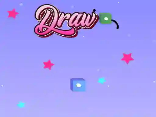 Spel Draw på nätet