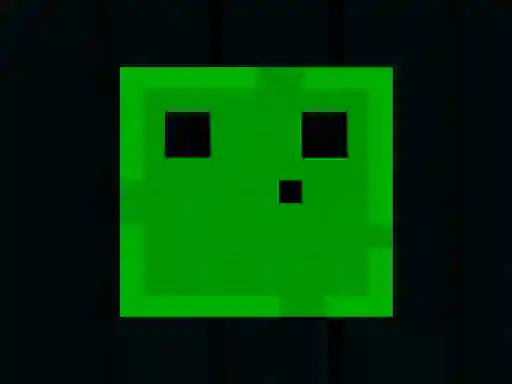 Spel MC Slime på nätet