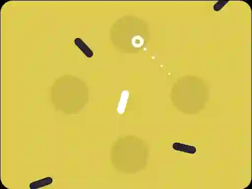 Spel Disk Dash på nätet