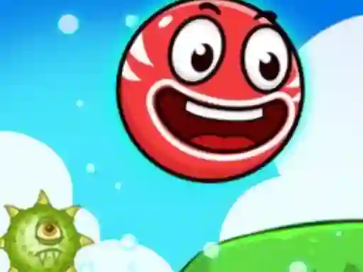Spel Roller Ball Adventure på nätet