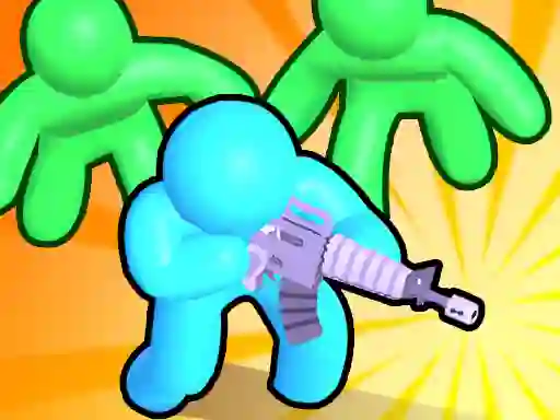 Spel Zombie defense: War Z Survival på nätet