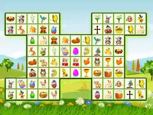 Spel Easter link på nätet