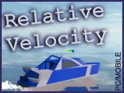 Spel Relative Velocity på nätet