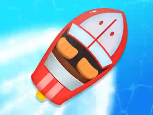 Spel Boat Rescue Challenge på nätet