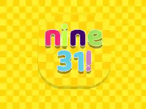 Spel nine31! på nätet