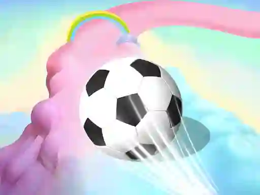 Spel 3D Super Rolling Ball Race på nätet