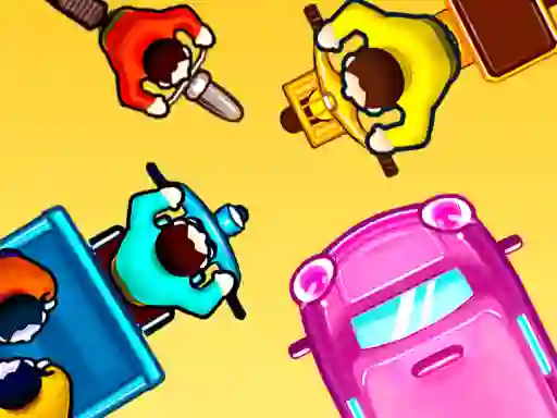 Spel Transporters på nätet