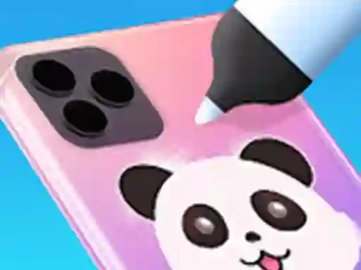 Spel Phone Case Diy på nätet