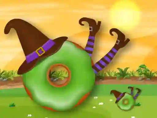 Spel Magic Circle på nätet