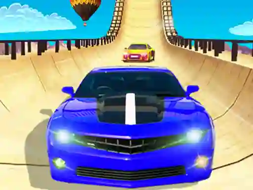 Spel Car Driver på nätet