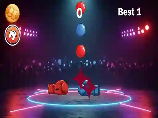 Spel Ring Master Legends på nätet