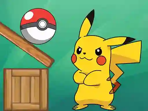 Spel Catch the Pika på nätet