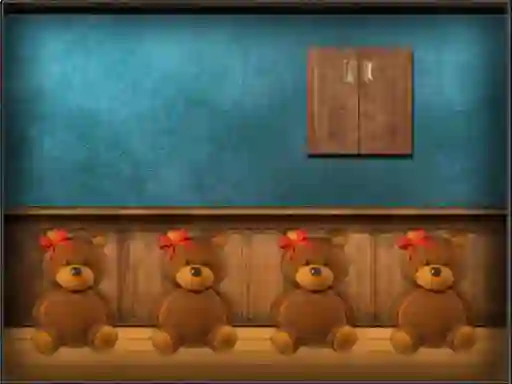 Spel Amgel Kids Room Escape 55 på nätet