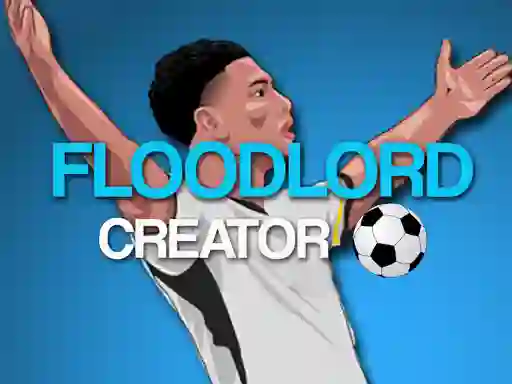 Spel Floodlord Creator på nätet