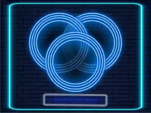 Spel Neon Jump på nätet