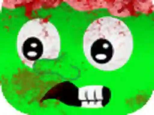 Spel Zombie invaders på nätet