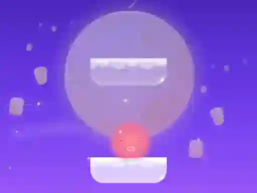 Spel Moon Jump på nätet
