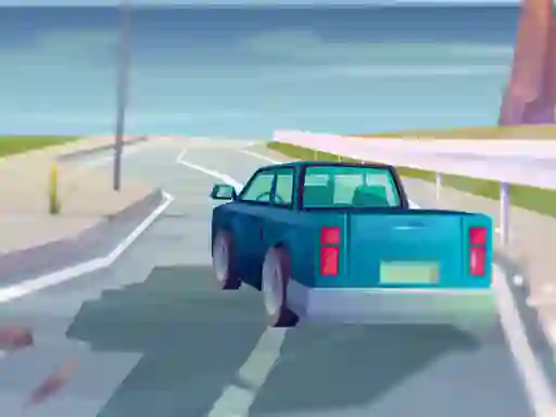 Spel Sling Drift Cars på nätet
