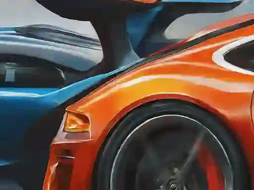 Spel Headlight Heroes på nätet