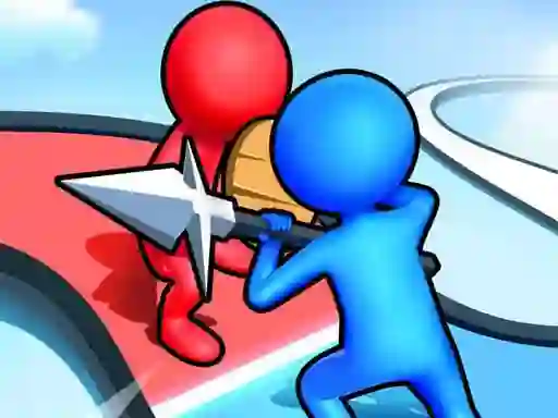 Spel Soldiers duel på nätet