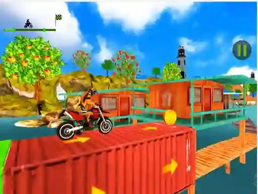 Spel TopBike Racing & Moto 3D Bike 2023 på nätet