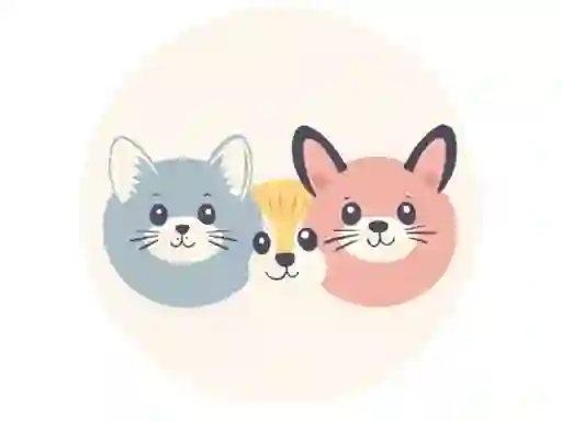 Spel Crazy Animals på nätet