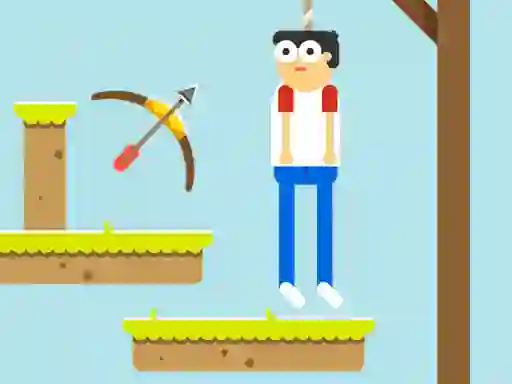 Spel Archery Skills på nätet