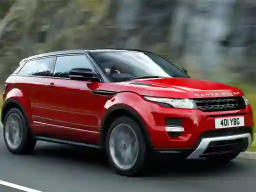 Spel Land Rover Range Rover Slide på nätet