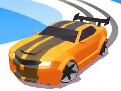 Spel Retro Drift på nätet