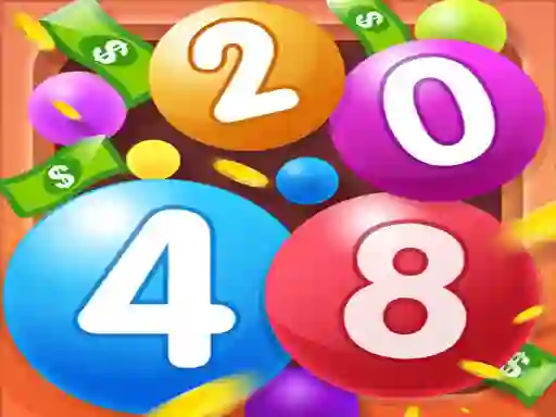 Spel Bubbles Number på nätet