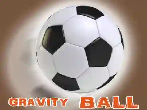 Spel Gravity Ball på nätet