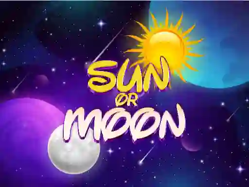 Spel Sun and Moon på nätet