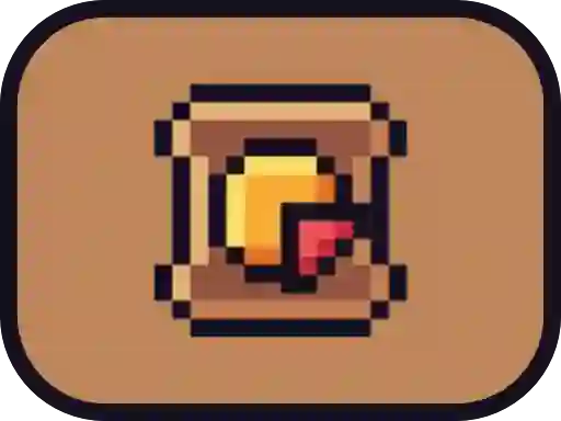 Spel Pixel Gold Clicker på nätet