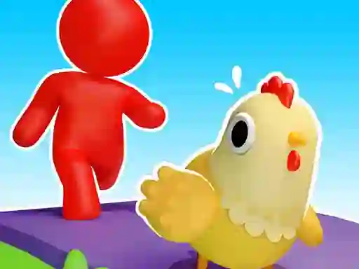 Spel Pet island på nätet