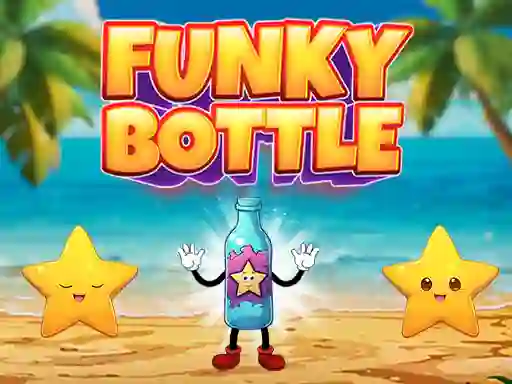 Spel Funky Bottle på nätet
