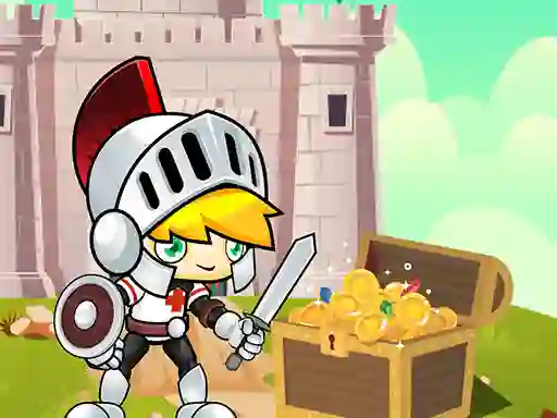 Spel Majestic Hero på nätet