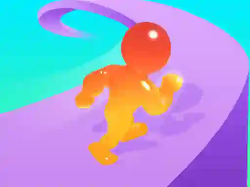 Spel Muscle Race 3D på nätet
